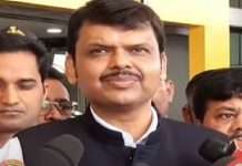 Devendra Fadnavis criticizes NCP