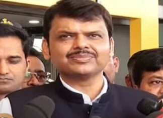 Devendra Fadnavis criticizes NCP