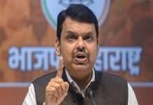 bjp Devendra Fadnavis slams mahavikas aghadi govt on Rajya Sabha election 2022