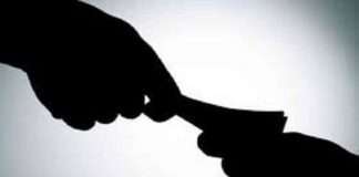 BMC officer arrested in bribery case of 3 lakh rupees