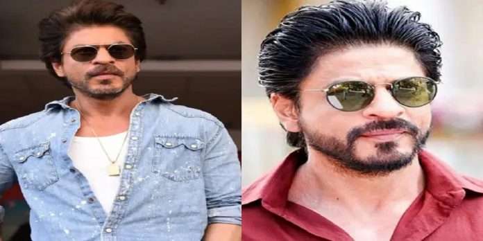 shah rukh khan started shooting for rajkummar hirani movie starring taapsee pannu vicky kaushal after lion and pathaan as per reports
