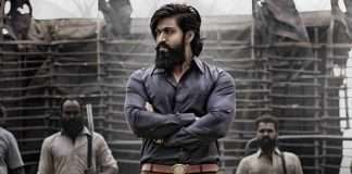KGF Chapter 2 Box Office Collection Day 1 KGF2 Bumper Start Earned 150 Crores In A Day
