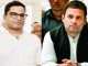 Prashant Kishor reaction on rejecting Congress offer and leader to be rahul gandhi fame