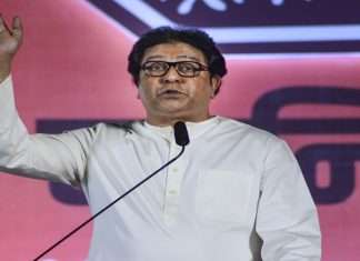 Loudspeakers Row MNS Raj Thackeray MNS LEADER to play hanuman chalisa on loudspeakar against azan in maharashtra live updates