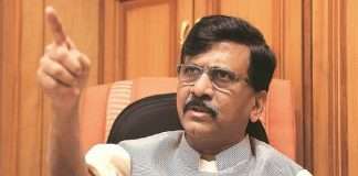 sanjay raut slams modi government Seeing the atmosphere in the country British rule was good