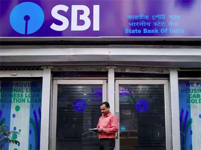 SBI special fd scheme with higher interest rates for a limited time period