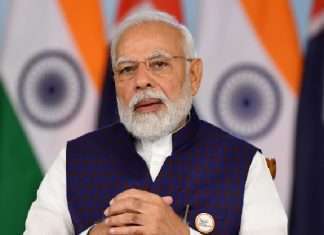 PM Modi To Visit Assam Today To Launch Several Development Projects