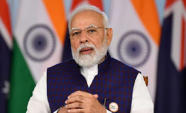 Jan Samarth Portal launch: पंतप्रधान नरेंद्र मोदी आज ‘जन समर्थ’ पोर्टल लाँच करणार, कॉमन प्लॅटफॉर्मवर मिळणार अनेक सुविधा