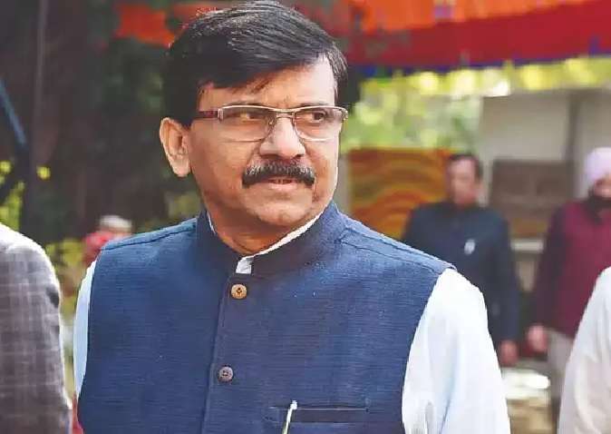 sanjay raut said Mahavikas Aghadi will fight all the upcoming elections together