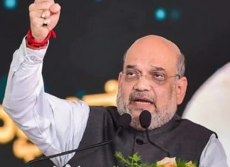 Union Home Minister Amit Shah to visit Maharashtra for upcoming election