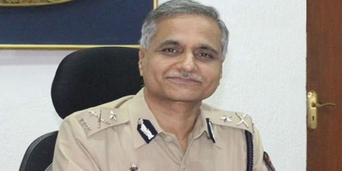 Appointment of Atul Chandra Kulkarni as Additional Director General of NIA