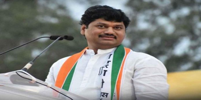 After Supriya Sule, Dhananjay Munde wants this as the Chief Minister of NCP
