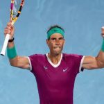 French Open 2022 Nadal breaks Roger Federer's record for most Grand Slam wins
