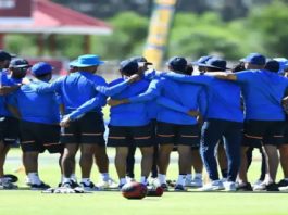 Indian team for India-South Africa T20 match announced