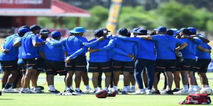 Indian team for India-South Africa T20 match announced