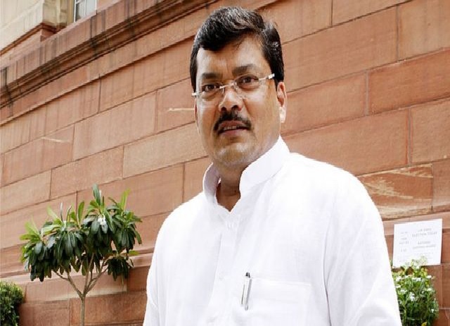 Congress announces candidate for Rajya Sabha gives opportunity to Mukul Wasnik from Sajasthan