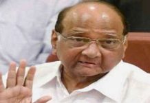 Sharad Pawar reacted to Ketki Chitale's post