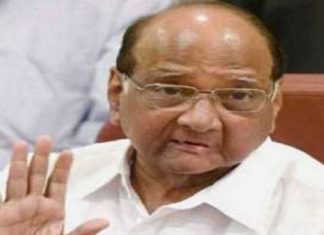 Sharad Pawar reacted to Ketki Chitale's post