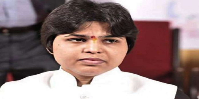 Ketki Chitale was supported by Trupti Desai