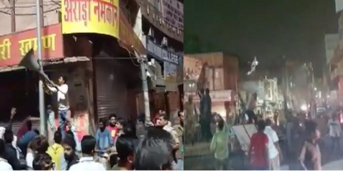 jodhapur violence update Clashes In Rajasthan's Jodhpur Ahead Of Eid, Internet Suspended