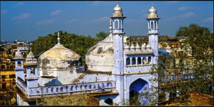 Gyanvapi Mosque case hearing in varanasi district court judge ajay kumar news update
