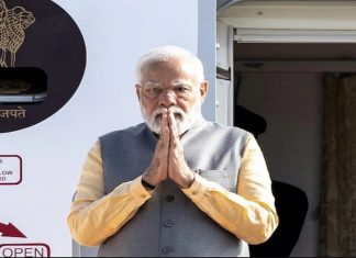 PM Modi arrives in Japan to attend Quad summit, bilateral meetings