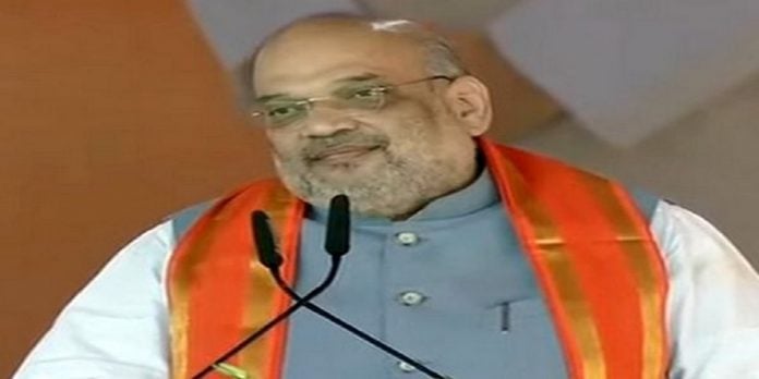 Amit Shah said Citizenship Reform Act will be implemented at after corona ends