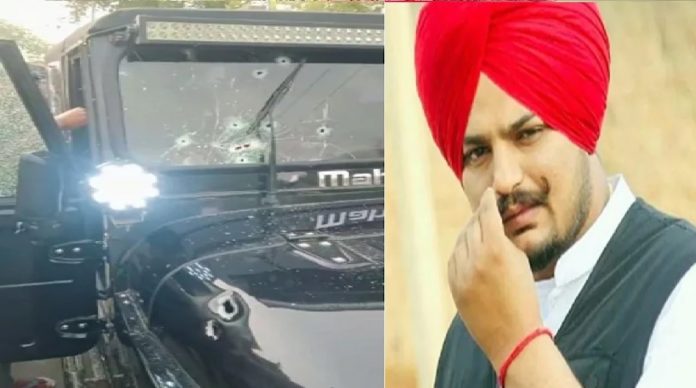 Punjabi singer Sidhu Musewala shot dead after Punjab government remove Security arrangements