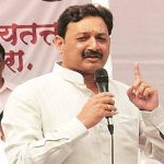 Sambhaji Raje will announce his political role by holding a press conference in Pune