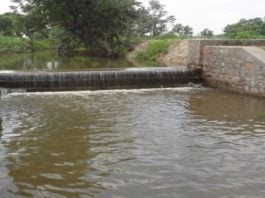 5 new cement concrete dams to be constructed at Yeoor