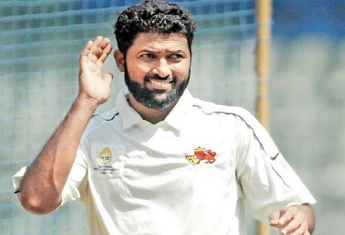 Wasim Jaffer selects Team India for T-20 series against South Africa