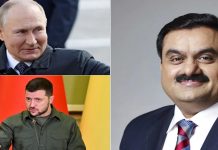 time magazine 100 most influential people of 2022 includes gautam adani volodymyr zelensky vladimir putin know big name