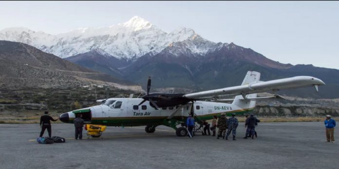 Nepal Aircraft Carrying 22 Passengers Including 4 Indians Loses Contact With Authorities