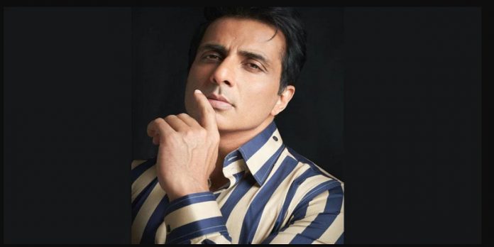 sonu sood return bollywood after three years says south film saved me from during bad hindi film