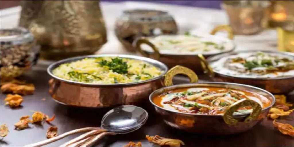 भारतीय खाद्यपदार्थ आवडीने खाताय? पण ‘या’ पदार्थांनी वाढतेय वजन