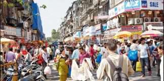 Mumbai municipal corporation extends term fo Marathi Nameplates at Shops 30 june