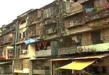 Police will get 25 lakh houses in BDD redevelopment project