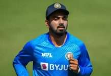 KL Rahul shared emotional post after out of Africa series