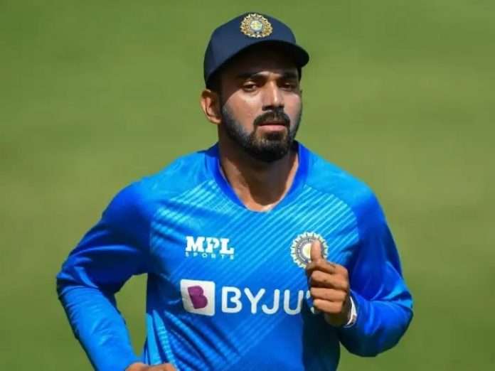 KL Rahul shared emotional post after out of Africa series