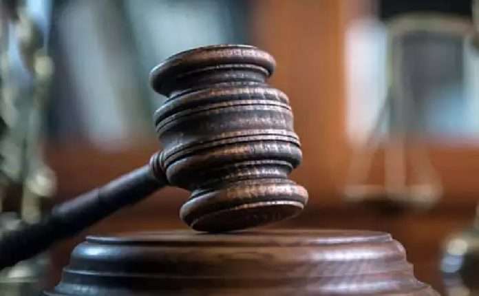 man gets one and half year jail for calling girl item