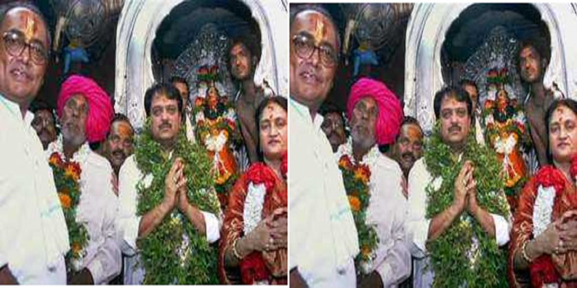 Vilasrao Deshmukh, Uddhav Thackeray, Chief Ministers got the honor of worshiping Vitthal, devendra fadanvis