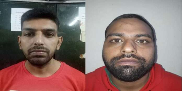 Three accused in Sidhu Moose Wala murder in police custody Who are they and what are the charges