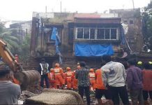 mumbai death toll rises to 18 in kurla building collapse