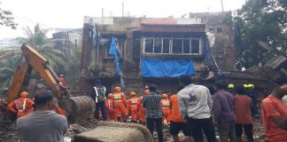 367 people killed in building and house accidents in last 9 years 1,135 injured