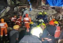 Collapsed building in Kurla was issued notice accident due to not making major repairs in time says bmc