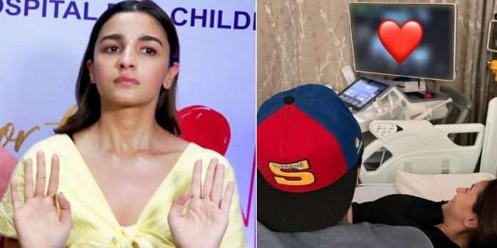 pregnant alia bhatt slams archaic and patriarchal reports says i am a woman not a parcel