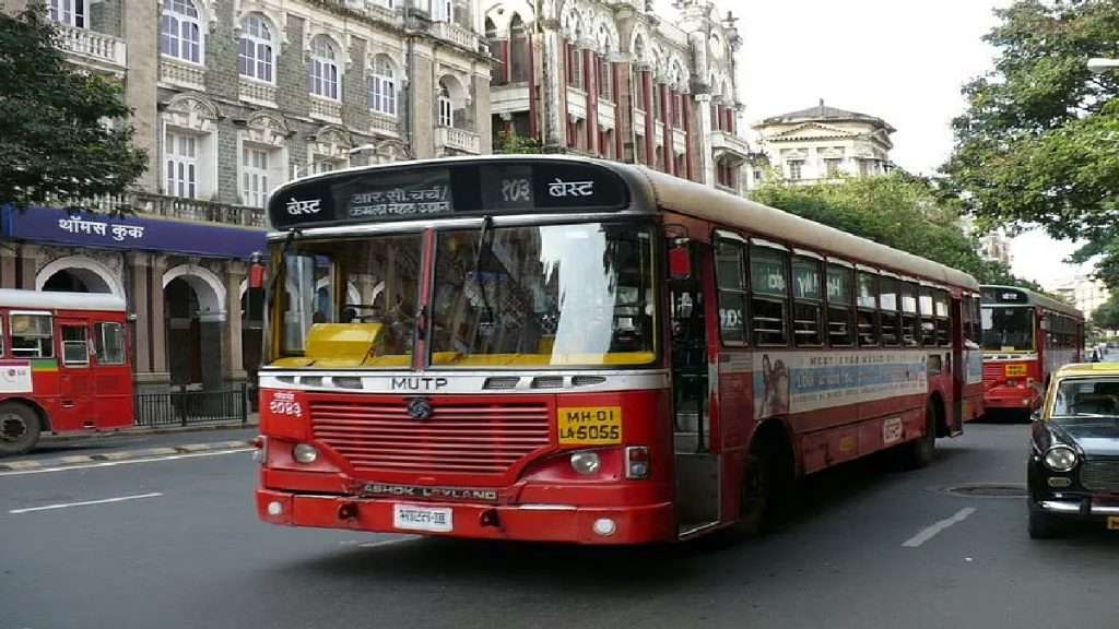 बेस्टची नवीन सरलीकृत बस पासची घोषणा; AC, Non-AC दोन्ही बसमधून प्रवास करता येणार