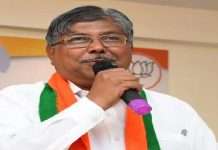 Mahavikas Aghadi will take the right decision considering the experience in Rajya Sabha elections, said Chandrakant Patil