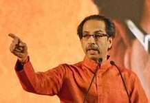 Uddhav Thackeray slams modi government Why don't people get angry when army work on Contract basis
