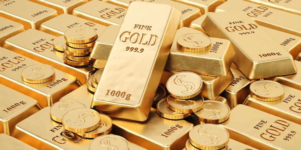 स्वस्तात सोने खरेदीची सुवर्णसंधी, गोल्ड बाँड योजना २० जूनपासून सुरू